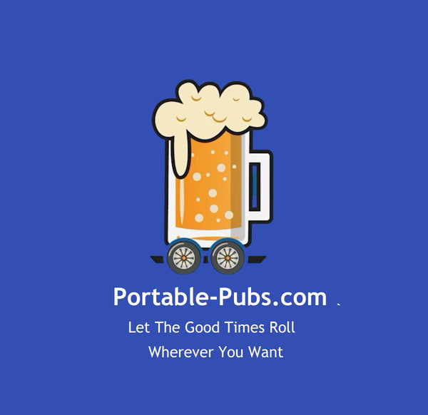 Official Portable Pubs Logo